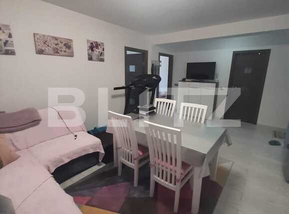 Apartament de vânzare 3 camere Floreşti - 69760AV | BLITZ Cluj-Napoca | Poza8