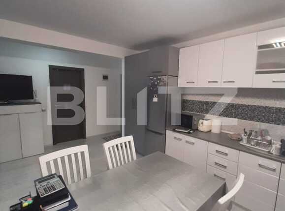 Apartament de vânzare 3 camere Floreşti - 69760AV | BLITZ Cluj-Napoca | Poza1