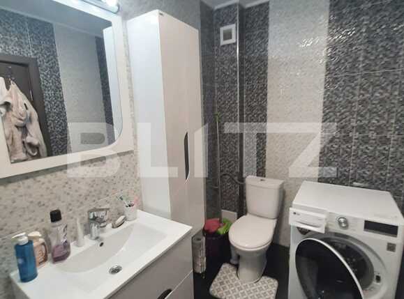 Apartament de vânzare 3 camere Floreşti - 69760AV | BLITZ Cluj-Napoca | Poza10