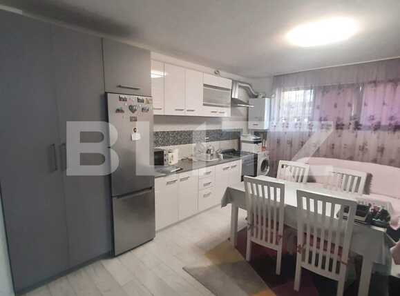 Apartament de vânzare 3 camere Floreşti - 69760AV | BLITZ Cluj-Napoca | Poza6