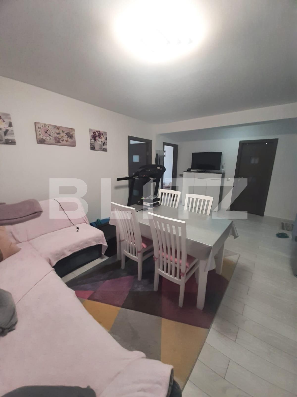 Apartament de vânzare 3 camere Floreşti - 69760AV | BLITZ Cluj-Napoca | Poza8