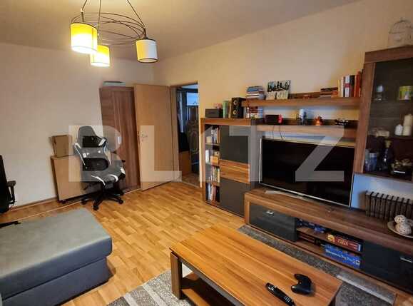 Apartament de vânzare 2 camere Manastur - 69762AV | BLITZ Cluj-Napoca | Poza1