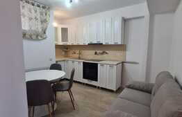 Apartament 2 camere decomandate in Piata Marasti