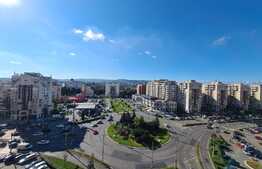 Apartament 2 camere decomandate in Piata Marasti