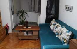 Apartament cu 4 camere, decomandat, etaj intermediar, zona Minerva 