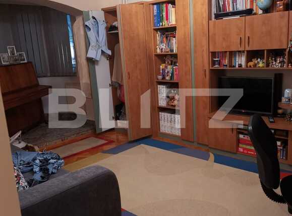 Apartament de vânzare 4 camere Manastur - 69766AV | BLITZ Cluj-Napoca | Poza2