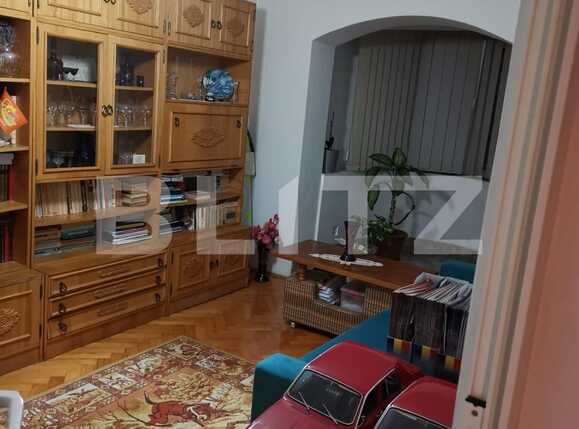 Apartament de vânzare 4 camere Manastur - 69766AV | BLITZ Cluj-Napoca | Poza4
