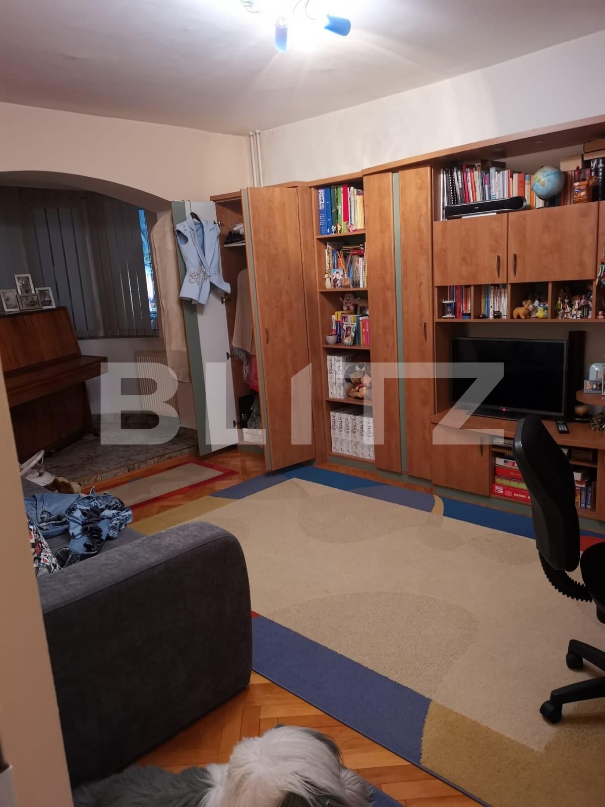 Apartament de vânzare 4 camere Manastur - 69766AV | BLITZ Cluj-Napoca | Poza2