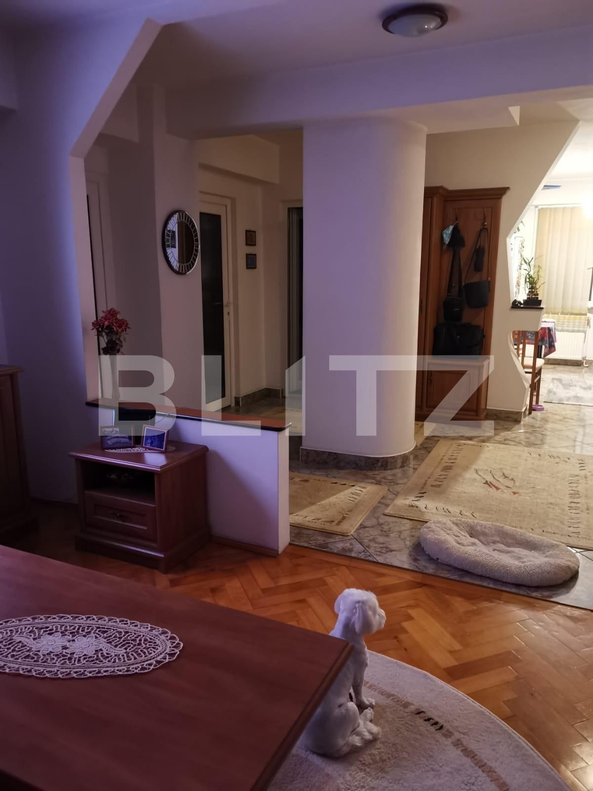 Apartament de vânzare 4 camere Manastur - 69766AV | BLITZ Cluj-Napoca | Poza3