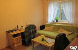 3 camere, 50 mp, etaj intermediar, complet mobilat, zona strazii Garbau!