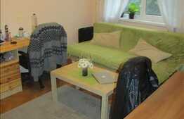 3 camere, 50 mp, etaj intermediar, complet mobilat, zona strazii Garbau!