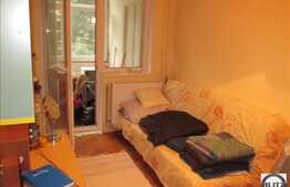 3 camere, 50 mp, etaj intermediar, complet mobilat, zona strazii Garbau!