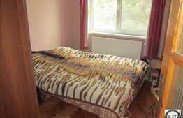 3 camere, 50 mp, etaj intermediar, complet mobilat, zona strazii Garbau!