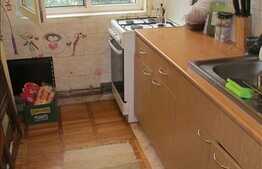 3 camere, 50 mp, etaj intermediar, complet mobilat, zona strazii Garbau!