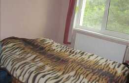 3 camere, 50 mp, etaj intermediar, complet mobilat, zona strazii Garbau!