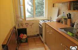 3 camere, 50 mp, etaj intermediar, complet mobilat, zona strazii Garbau!