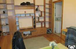 3 camere, 50 mp, etaj intermediar, complet mobilat, zona strazii Garbau!