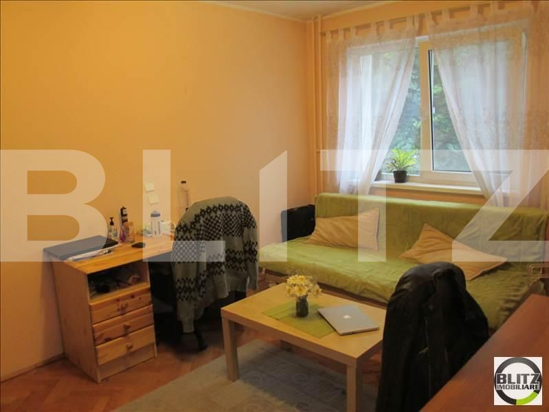 Apartament de vânzare 3 camere Manastur - 6977AV | BLITZ Cluj-Napoca | Poza2