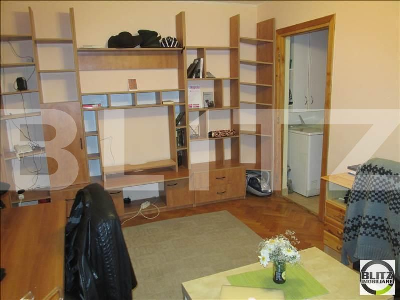 Apartament de vânzare 3 camere Manastur - 6977AV | BLITZ Cluj-Napoca | Poza3