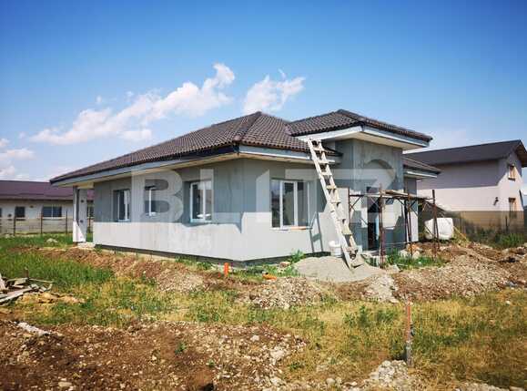 Casa de vânzare 4 camere Exterior Est - 69773CV | BLITZ Brașov | Poza2