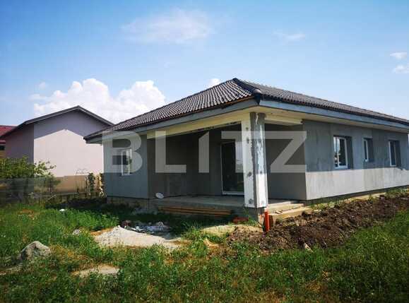 Casa de vânzare 4 camere Exterior Est - 69773CV | BLITZ Brașov | Poza3