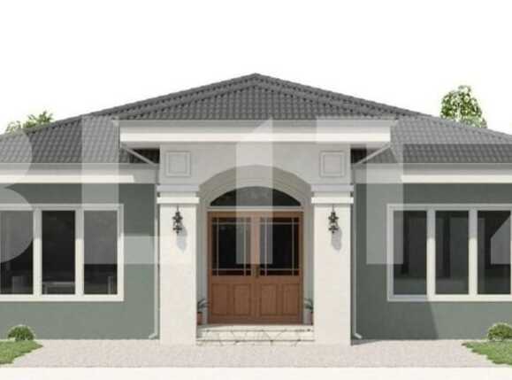 Casa de vânzare 4 camere Exterior Est - 69773CV | BLITZ Brașov | Poza1