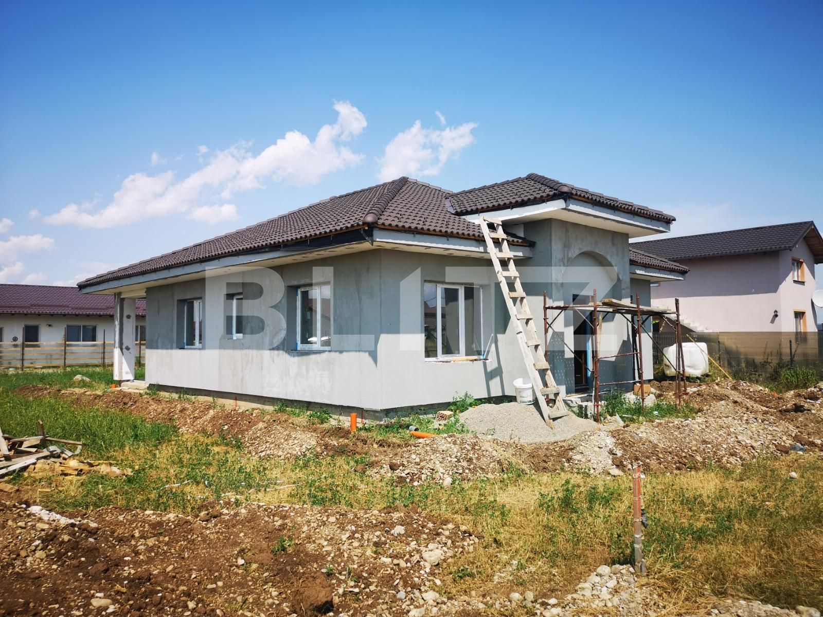 Casa de vânzare 4 camere Exterior Est - 69773CV | BLITZ Brașov | Poza2