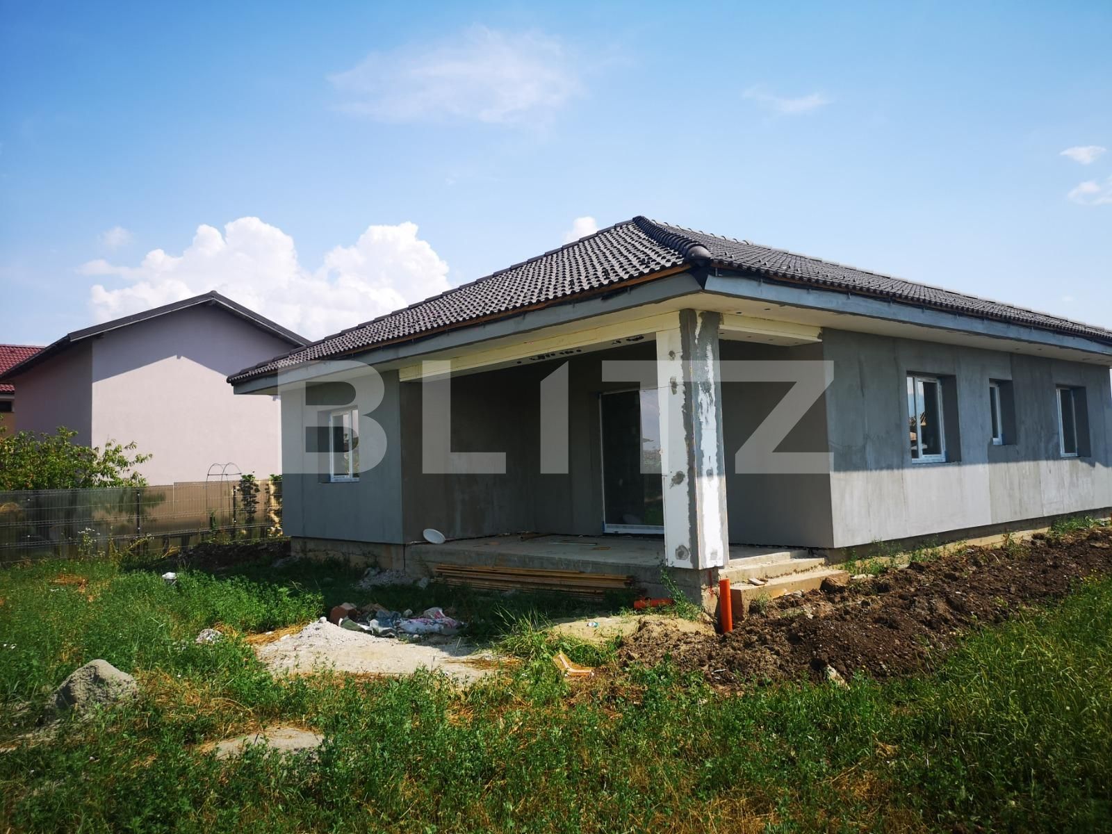 Casa de vânzare 4 camere Exterior Est - 69773CV | BLITZ Brașov | Poza3