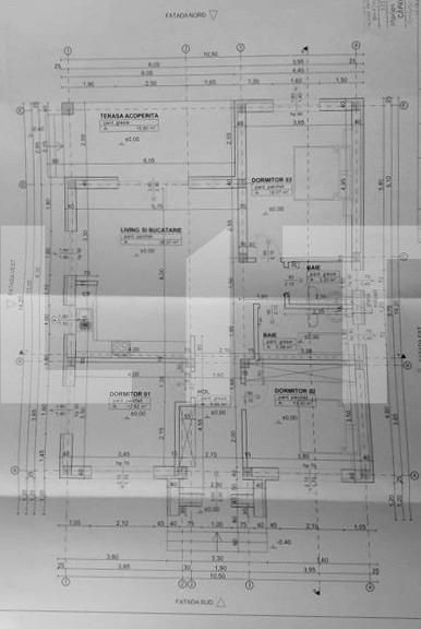 Casa de vânzare 4 camere Exterior Est - 69773CV | BLITZ Brașov | Poza1