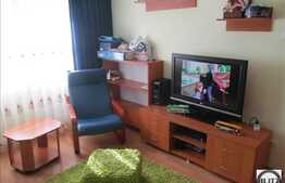 2 camere, 44 mp, decomandat, A.C, boxa la subsol, zona strazii Campului!