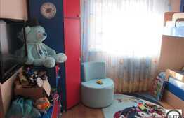 2 camere, 44 mp, decomandat, A.C, boxa la subsol, zona strazii Campului!