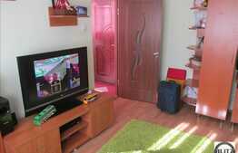 2 camere, 44 mp, decomandat, A.C, boxa la subsol, zona strazii Campului!