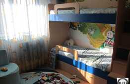 2 camere, 44 mp, decomandat, A.C, boxa la subsol, zona strazii Campului!