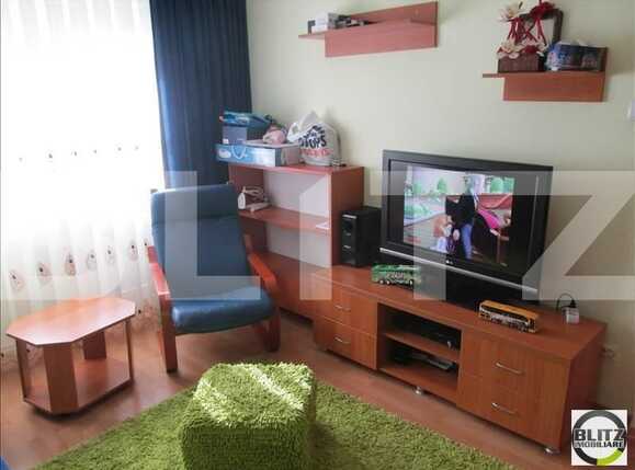 Apartament de vânzare 2 camere Manastur - 6978AV | BLITZ Cluj-Napoca | Poza1