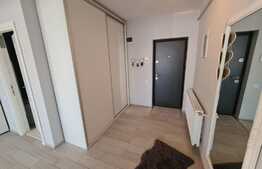 Apartament modern, 78mp, etaj 2, terasa 14mp, parcare! Zona strazii Catanelor!