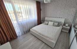 Apartament modern, 78mp, etaj 2, terasa 14mp, parcare! Zona strazii Catanelor!