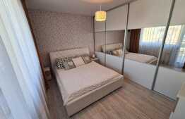 Apartament modern, 78mp, etaj 2, terasa 14mp, parcare! Zona strazii Catanelor!