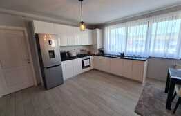 Apartament modern, 78mp, etaj 2, terasa 14mp, parcare! Zona strazii Catanelor!