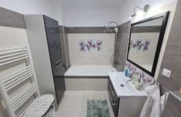 Apartament modern, 78mp, etaj 2, terasa 14mp, parcare! Zona strazii Catanelor!