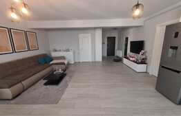 Apartament modern, 78mp, etaj 2, terasa 14mp, parcare! Zona strazii Catanelor!