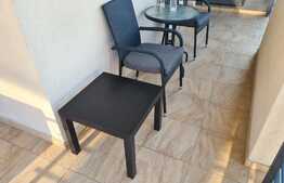 Apartament modern, 78mp, etaj 2, terasa 14mp, parcare! Zona strazii Catanelor!