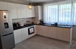 Apartament modern, 78mp, etaj 2, terasa 14mp, parcare! Zona strazii Catanelor!