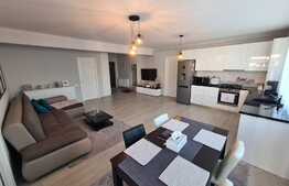 Apartament modern, 78mp, etaj 2, terasa 14mp, parcare! Zona strazii Catanelor!