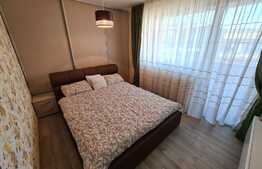 Apartament modern, 78mp, etaj 2, terasa 14mp, parcare! Zona strazii Catanelor!