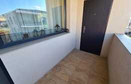 Apartament modern, 78mp, etaj 2, terasa 14mp, parcare! Zona strazii Catanelor!