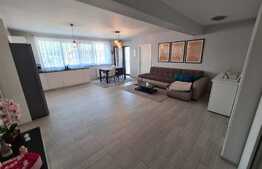 Apartament modern, 78mp, etaj 2, terasa 14mp, parcare! Zona strazii Catanelor!