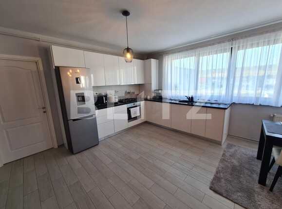 Apartament de vânzare 3 camere Floreşti - 69780AV | BLITZ Cluj-Napoca | Poza2