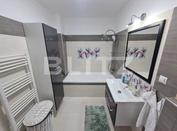 Apartament de vânzare 3 camere Floreşti - 69780AV | BLITZ Cluj-Napoca | Poza12