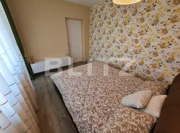 Apartament de vânzare 3 camere Floreşti - 69780AV | BLITZ Cluj-Napoca | Poza8