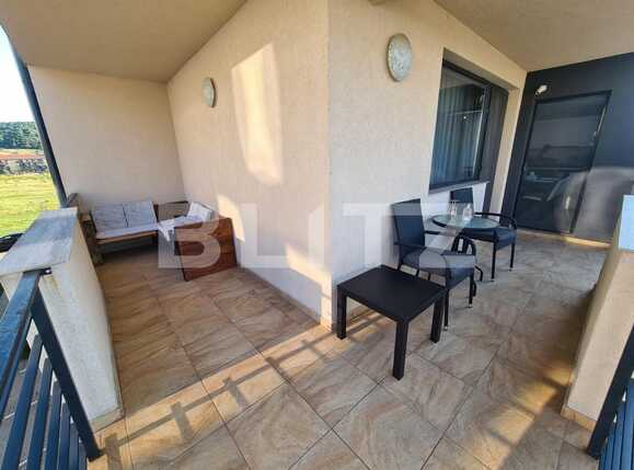 Apartament de vânzare 3 camere Floreşti - 69780AV | BLITZ Cluj-Napoca | Poza14